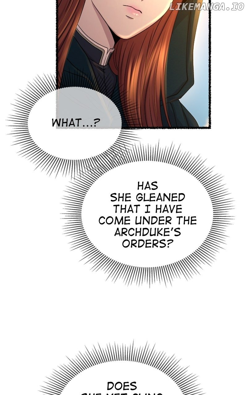 Like a Wind on a Dry Branch Chapter 212 - Page 18