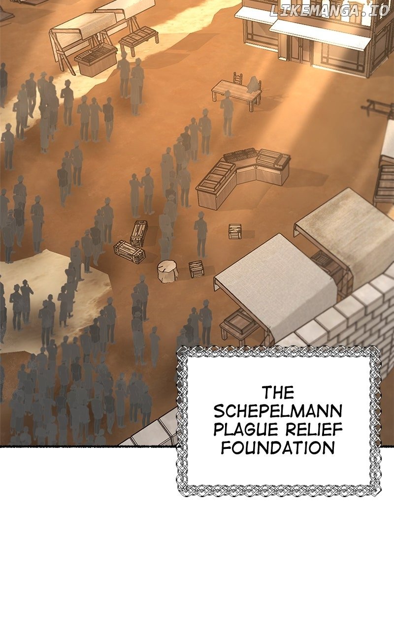 Like a Wind on a Dry Branch Chapter 212 - Page 2