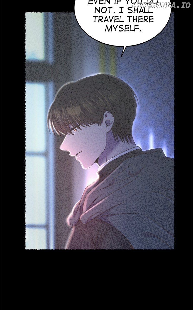 Like a Wind on a Dry Branch Chapter 212 - Page 20