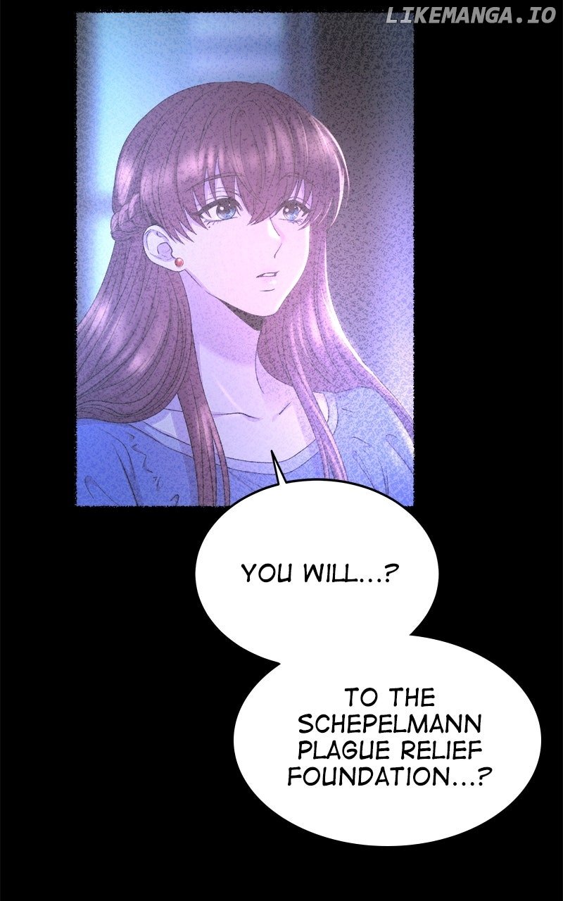 Like a Wind on a Dry Branch Chapter 212 - Page 21