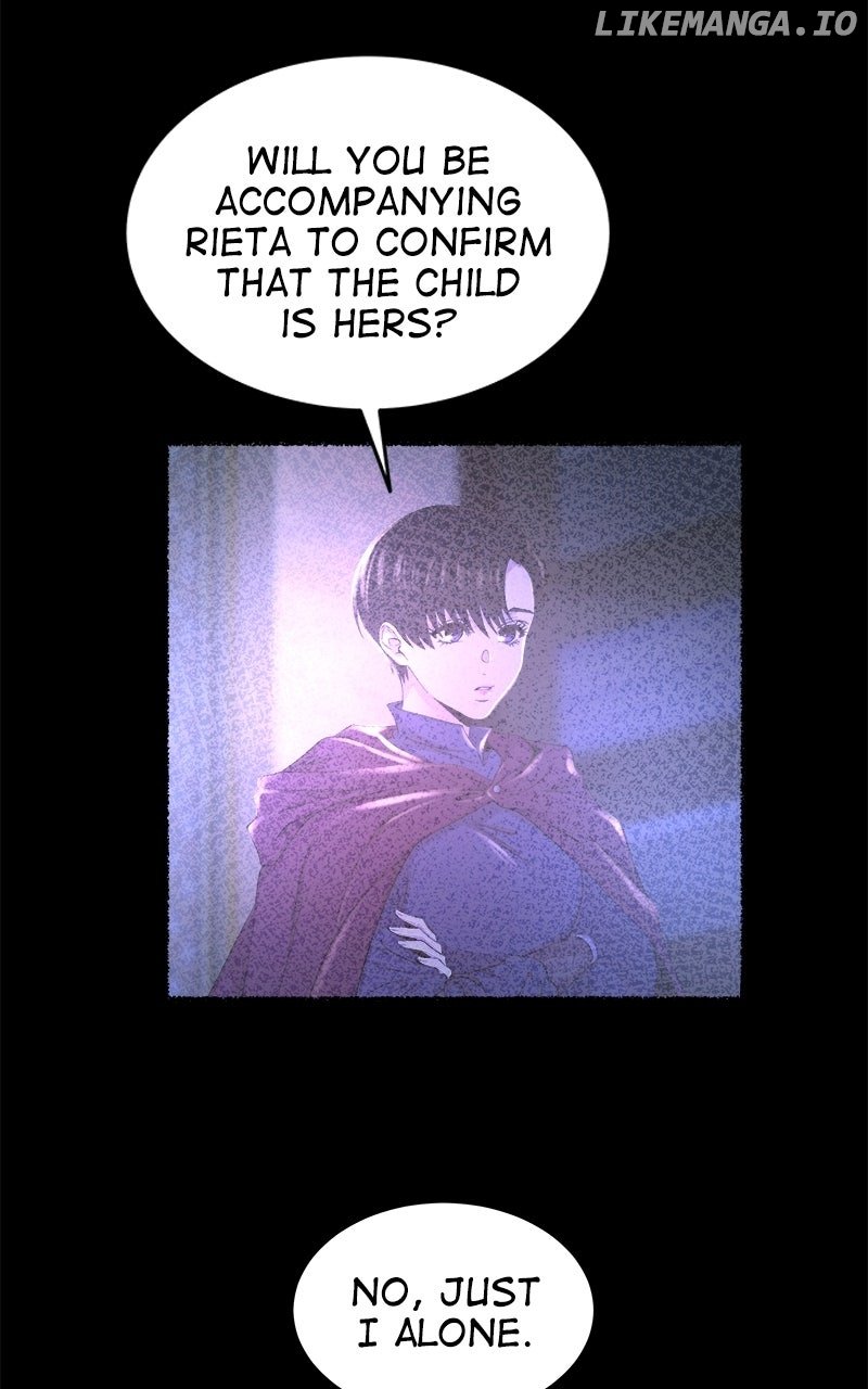 Like a Wind on a Dry Branch Chapter 212 - Page 22