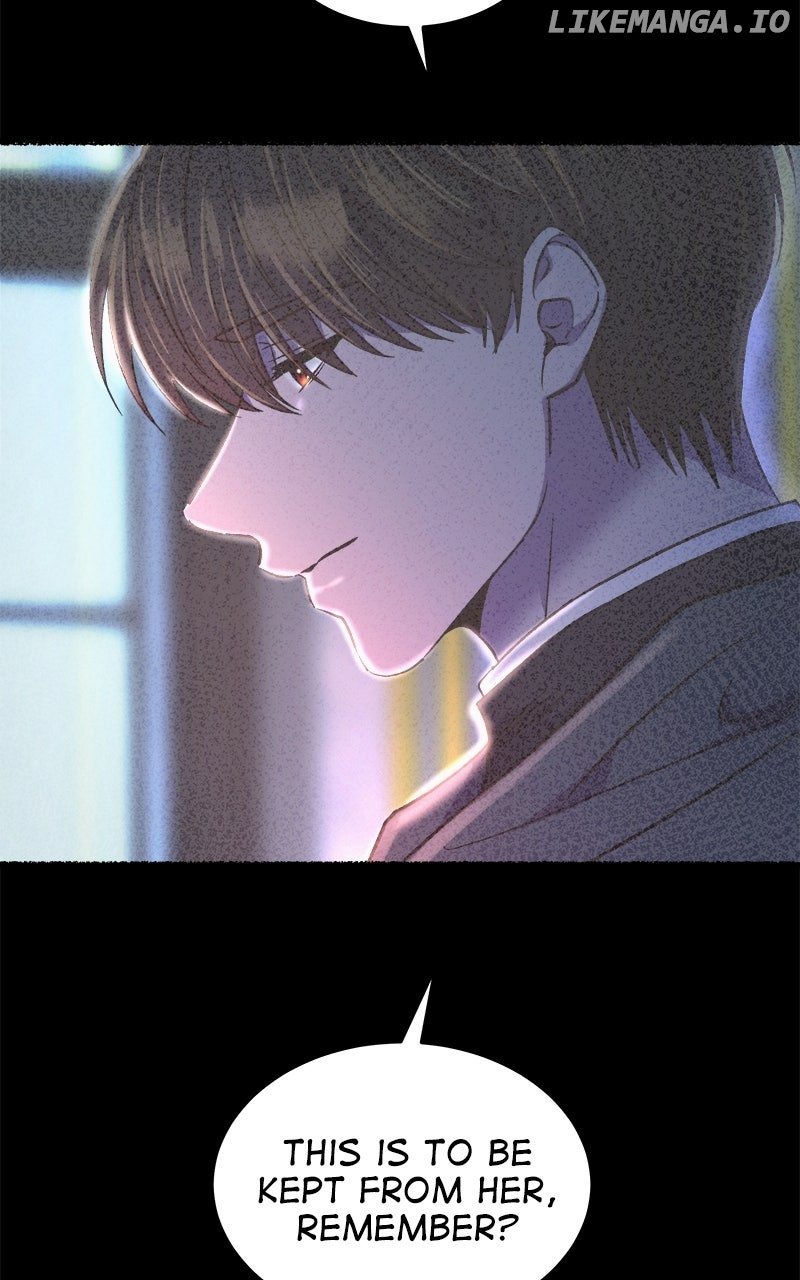 Like a Wind on a Dry Branch Chapter 212 - Page 23