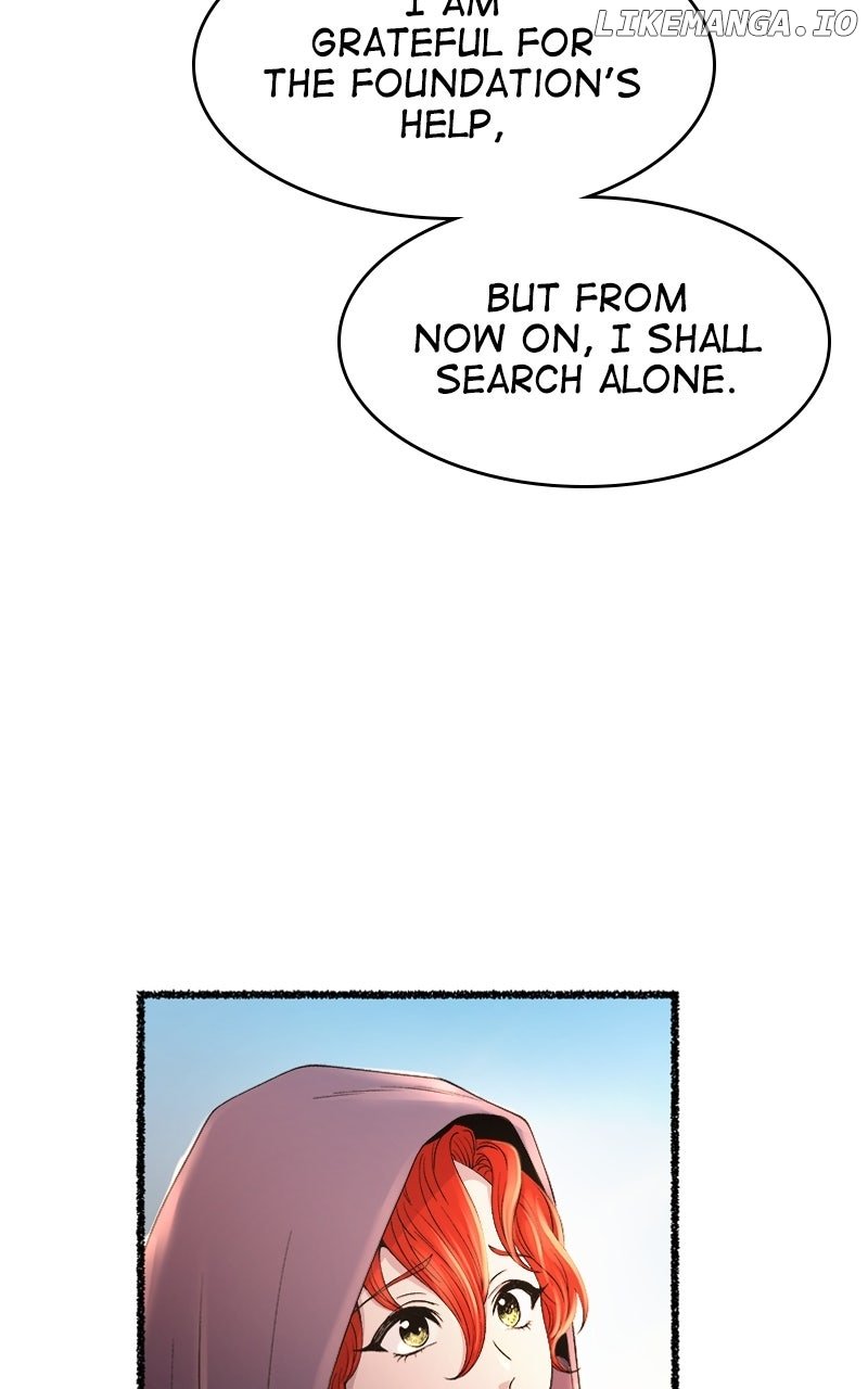 Like a Wind on a Dry Branch Chapter 212 - Page 27