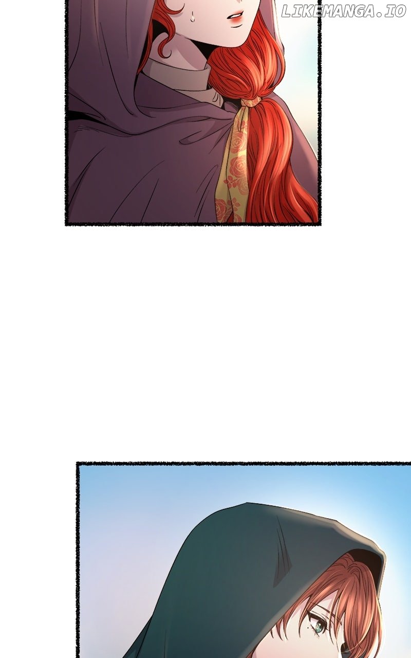 Like a Wind on a Dry Branch Chapter 212 - Page 28