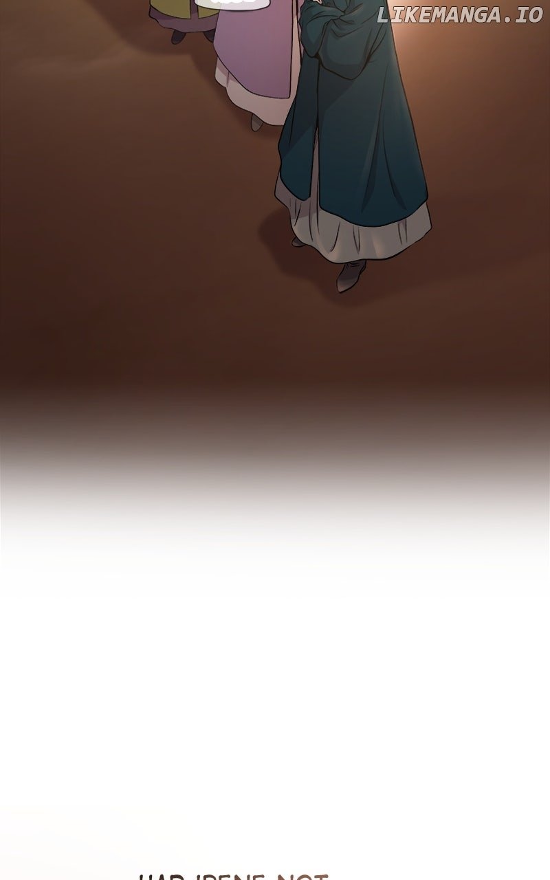 Like a Wind on a Dry Branch Chapter 212 - Page 36
