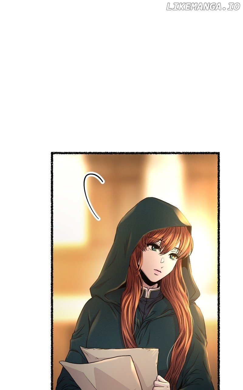 Like a Wind on a Dry Branch Chapter 212 - Page 4