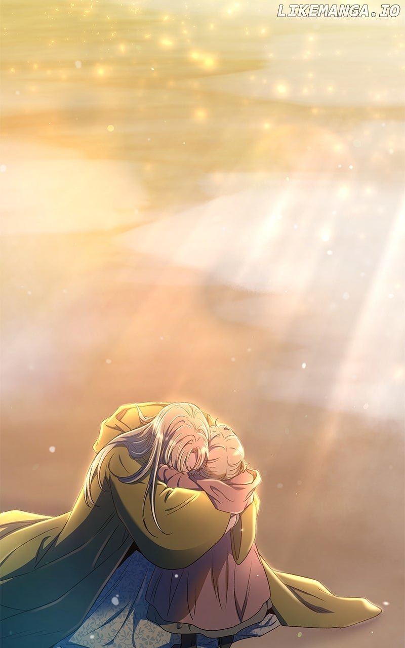Like a Wind on a Dry Branch Chapter 212 - Page 45