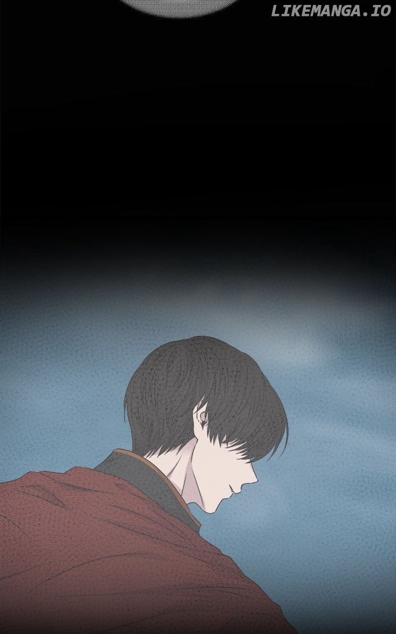 Like a Wind on a Dry Branch Chapter 212 - Page 53