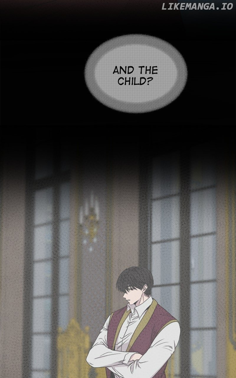 Like a Wind on a Dry Branch Chapter 212 - Page 54