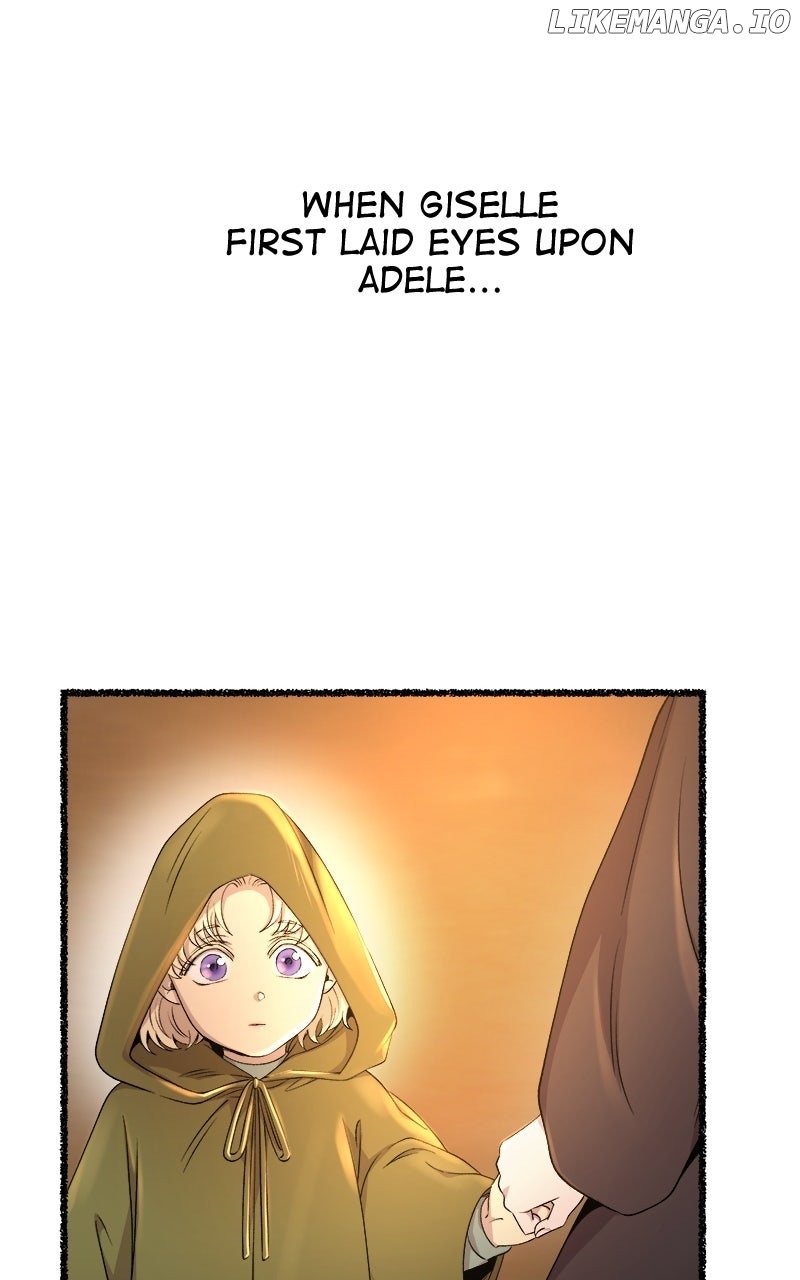 Like a Wind on a Dry Branch Chapter 212 - Page 6