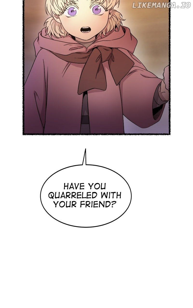 Like a Wind on a Dry Branch Chapter 212 - Page 60
