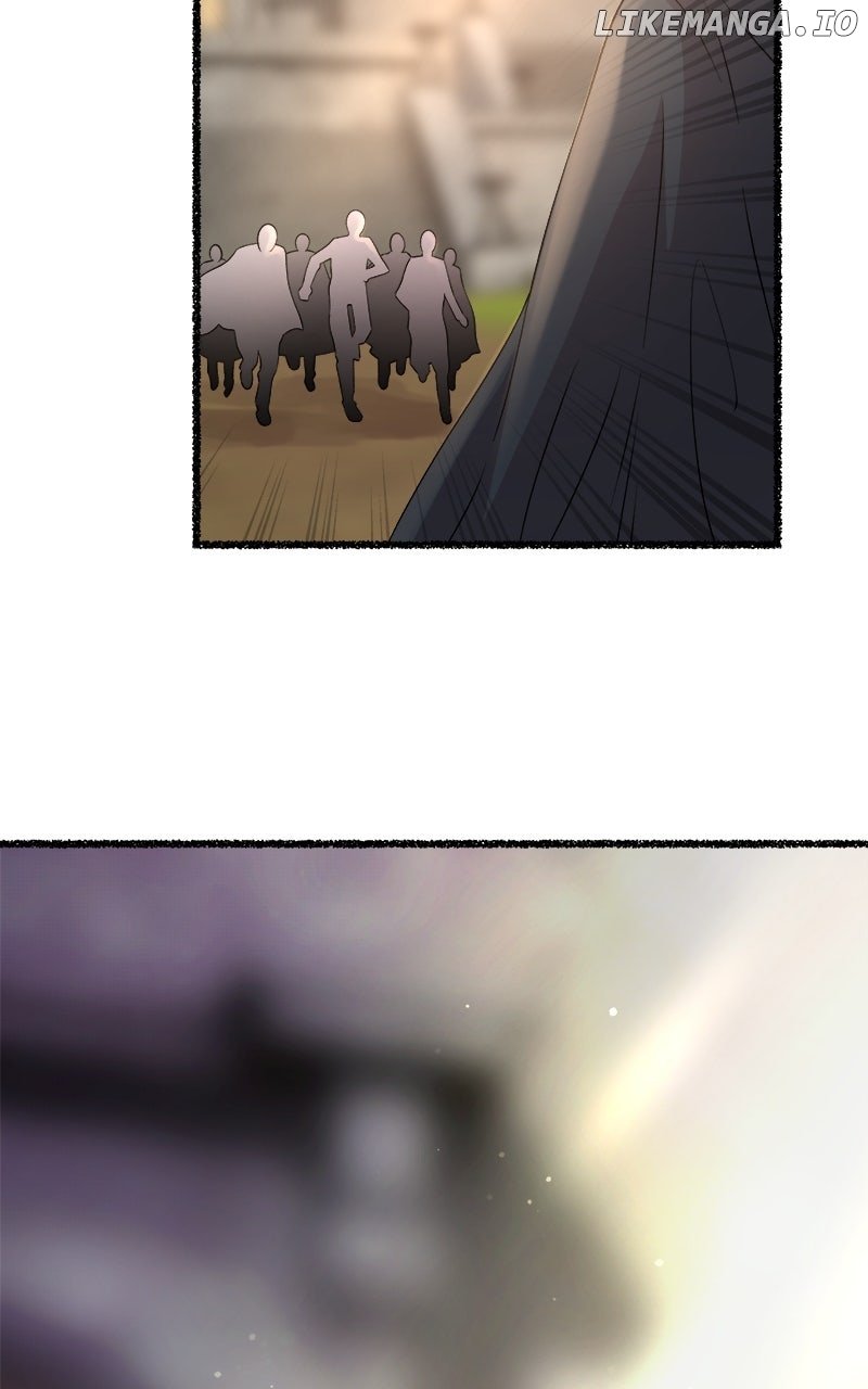 Like a Wind on a Dry Branch Chapter 212 - Page 75