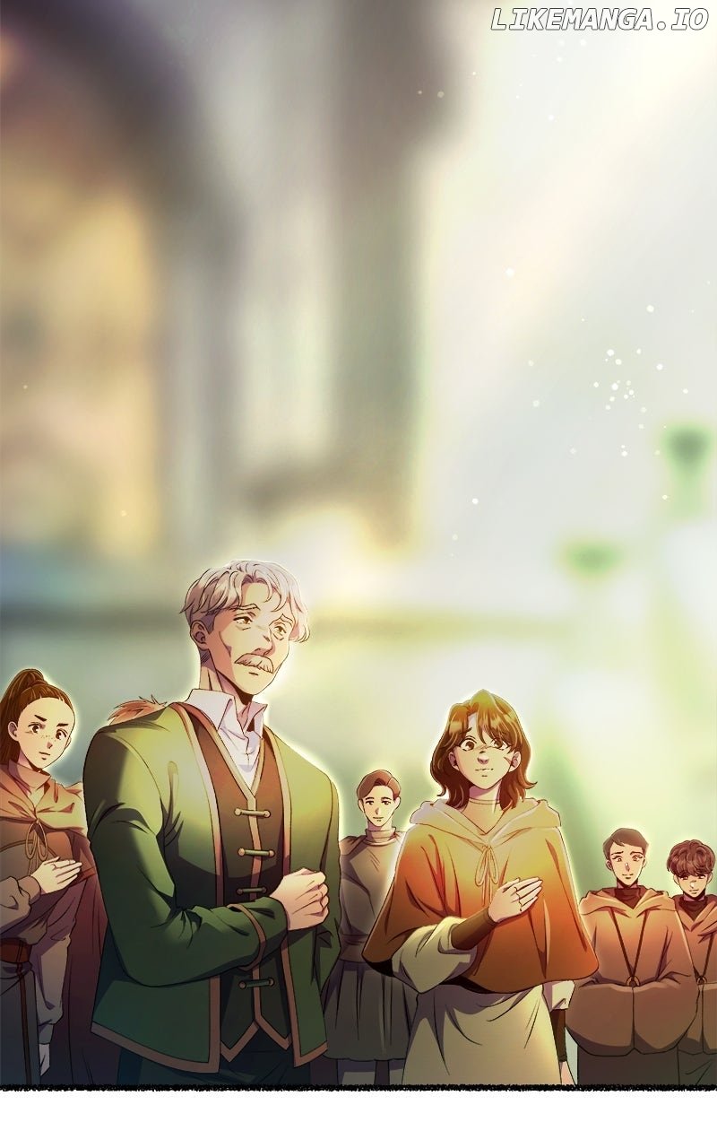 Like a Wind on a Dry Branch Chapter 212 - Page 76