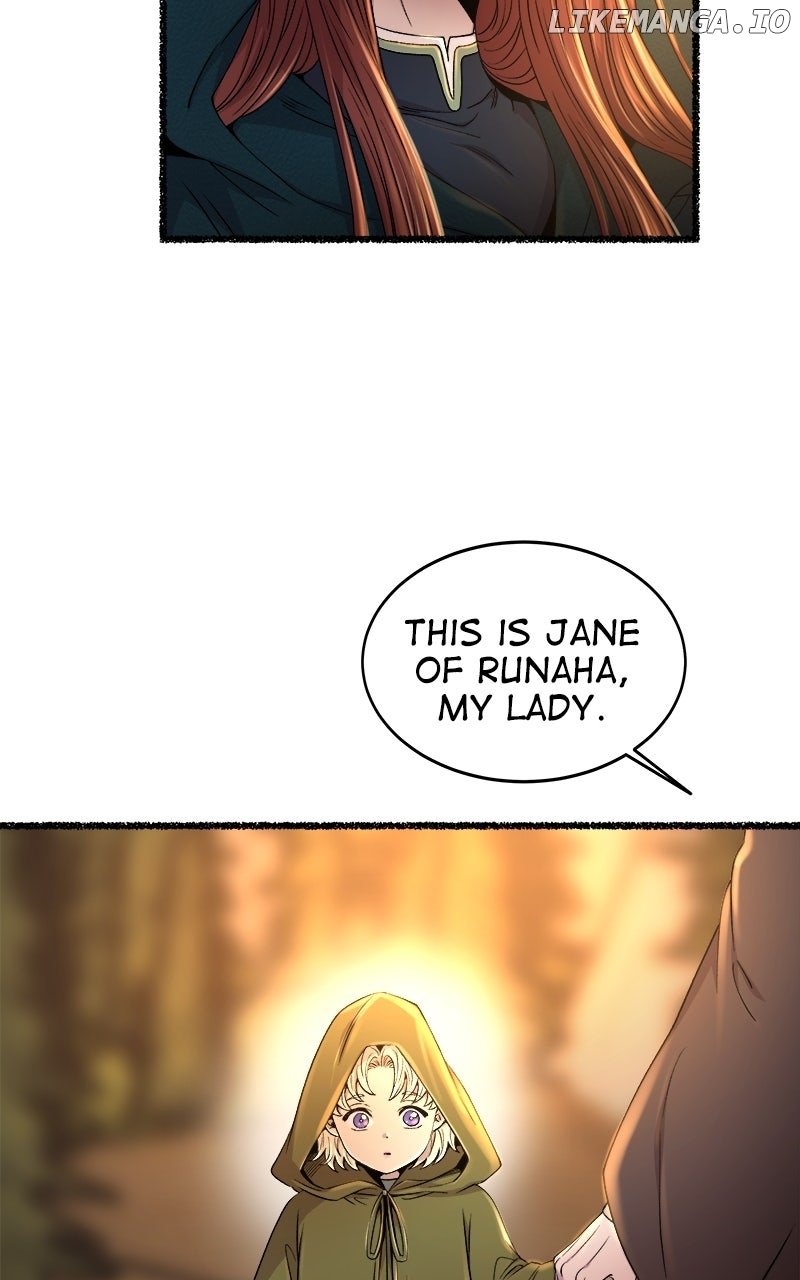 Like a Wind on a Dry Branch Chapter 212 - Page 8