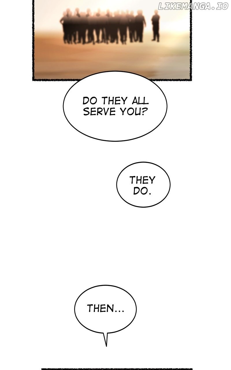 Like a Wind on a Dry Branch Chapter 212 - Page 83