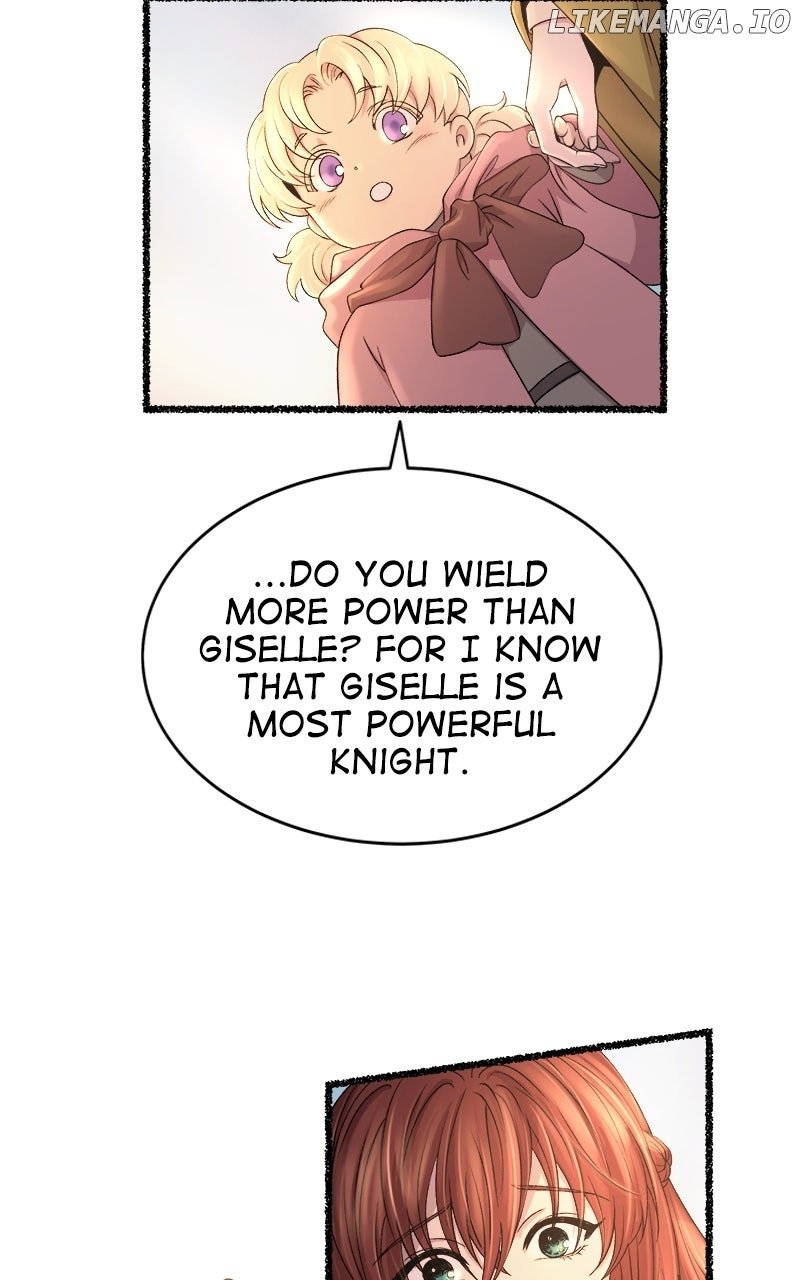 Like a Wind on a Dry Branch Chapter 212 - Page 84