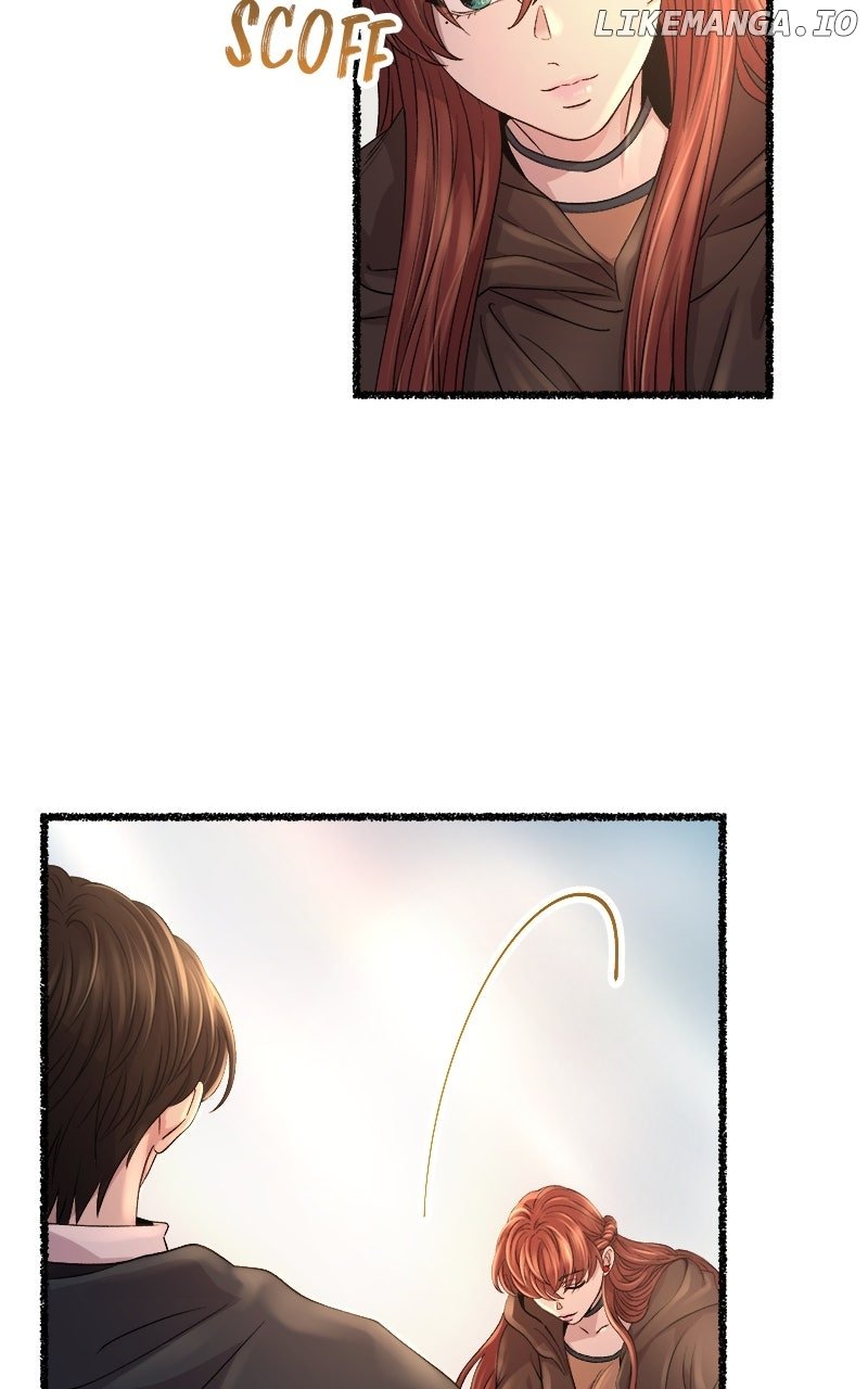 Like a Wind on a Dry Branch Chapter 212 - Page 85