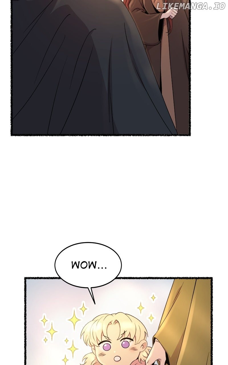 Like a Wind on a Dry Branch Chapter 212 - Page 86