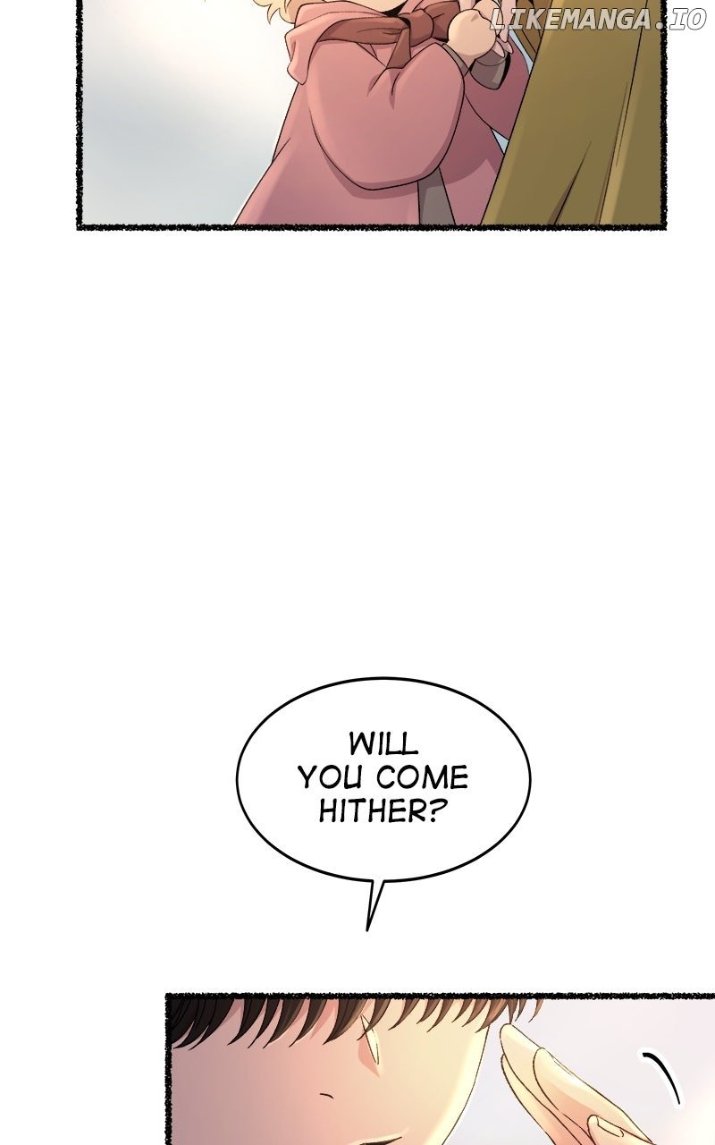 Like a Wind on a Dry Branch Chapter 212 - Page 87