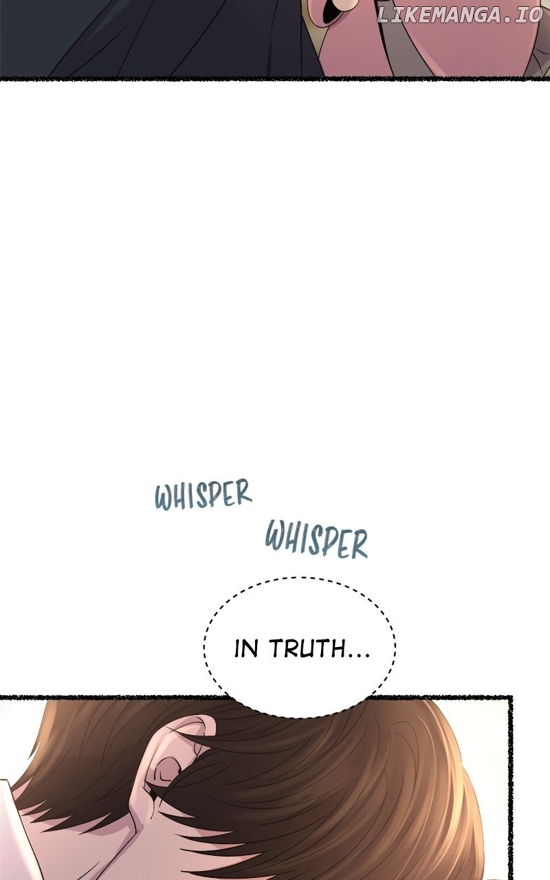 Like a Wind on a Dry Branch Chapter 212 - Page 89