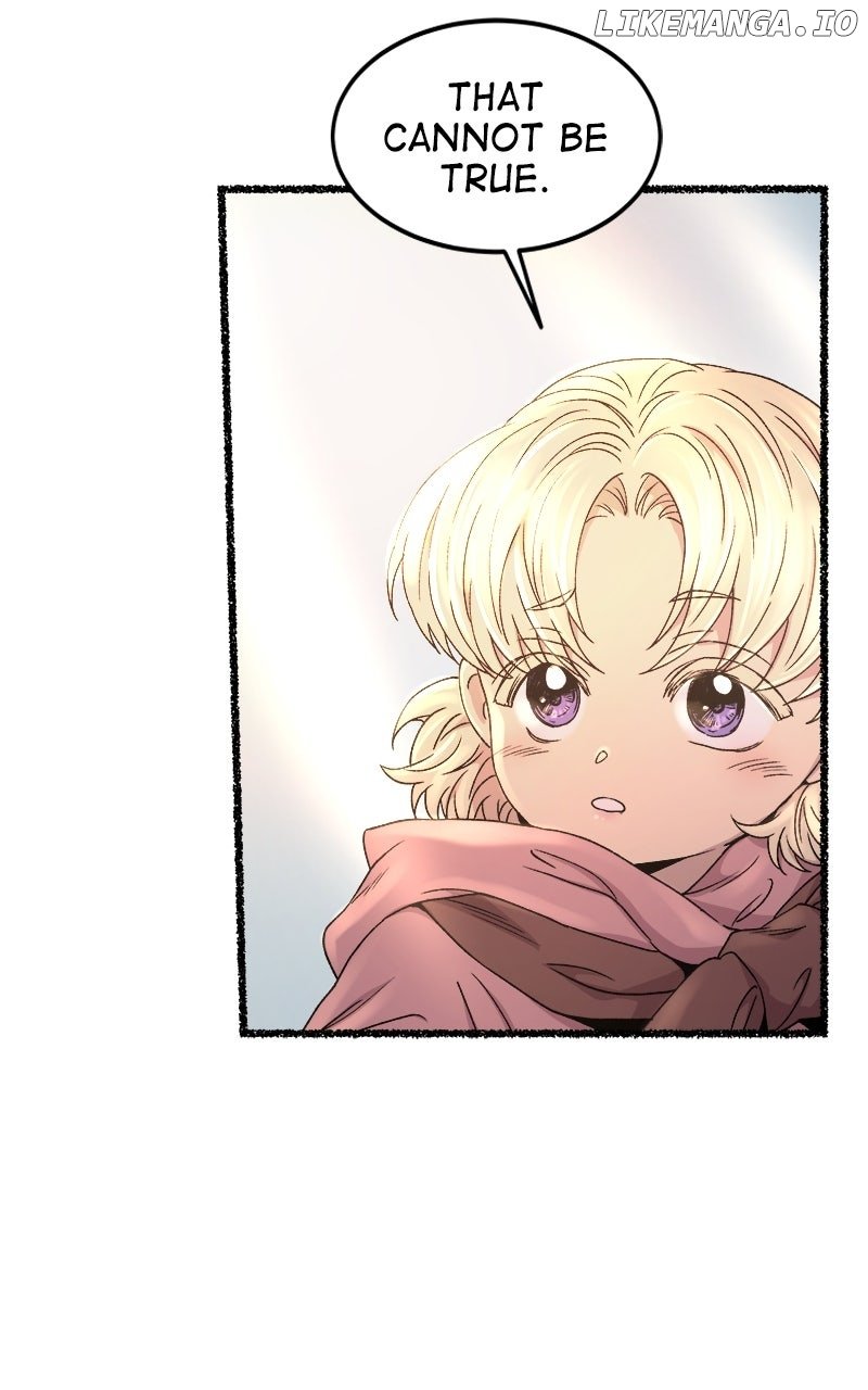 Like a Wind on a Dry Branch Chapter 212 - Page 91