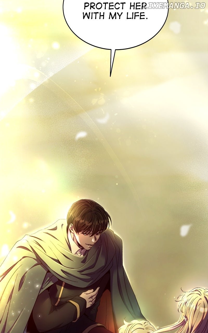 Like a Wind on a Dry Branch Chapter 212 - Page 97