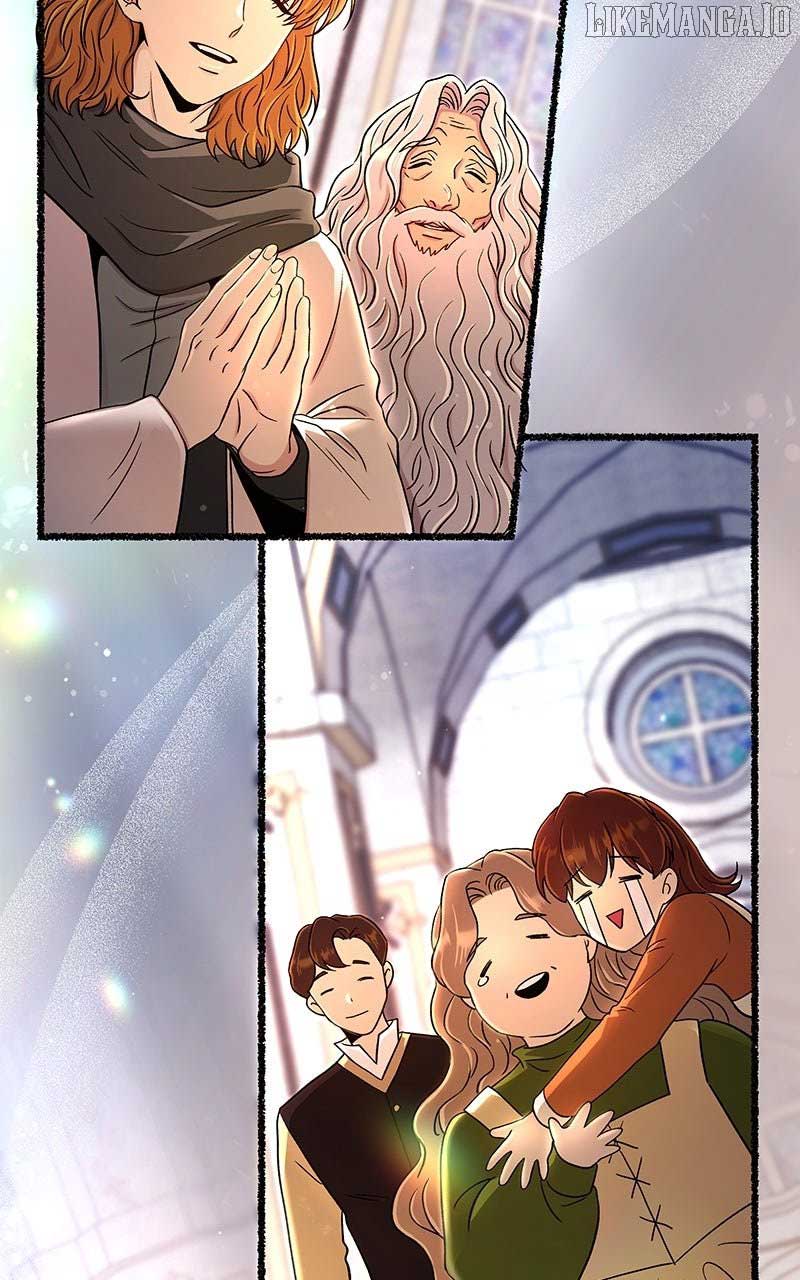 Like a Wind on a Dry Branch Chapter 215 - Page 106