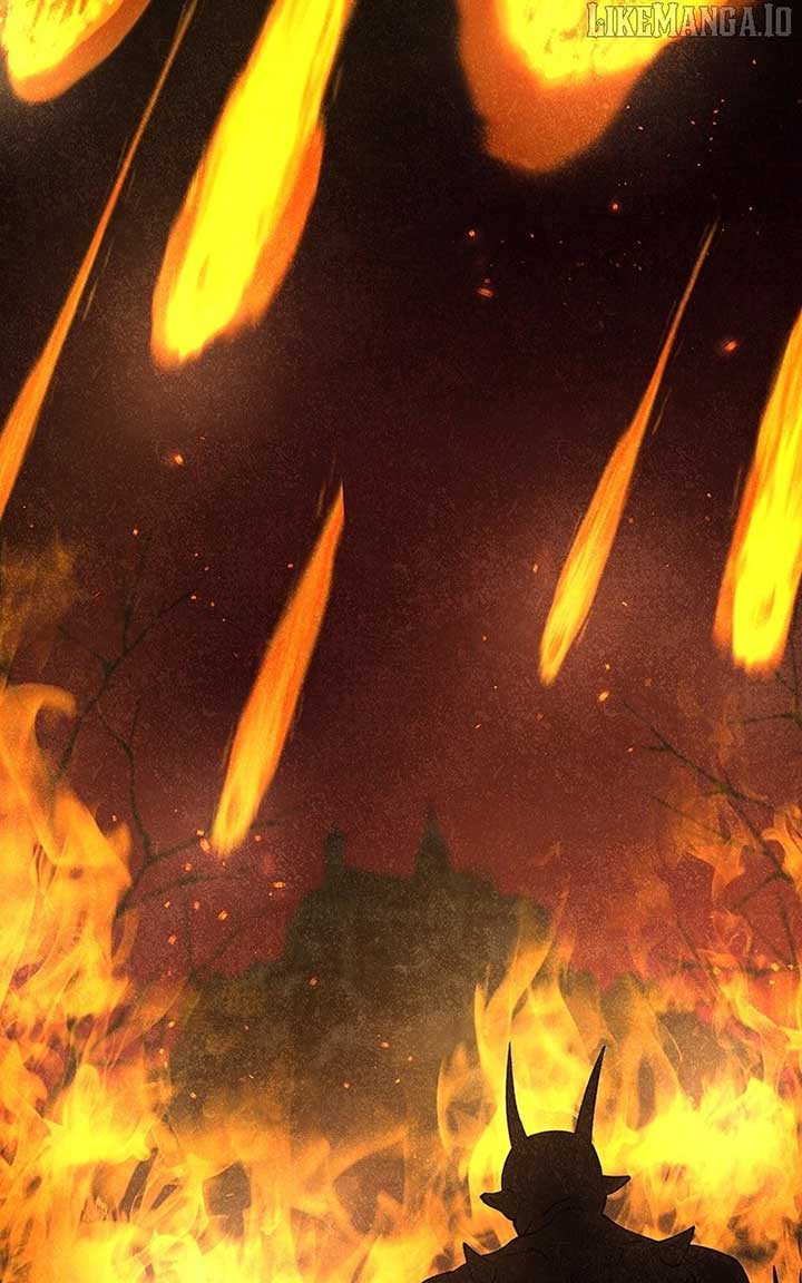 Like a Wind on a Dry Branch Chapter 216 - Page 10