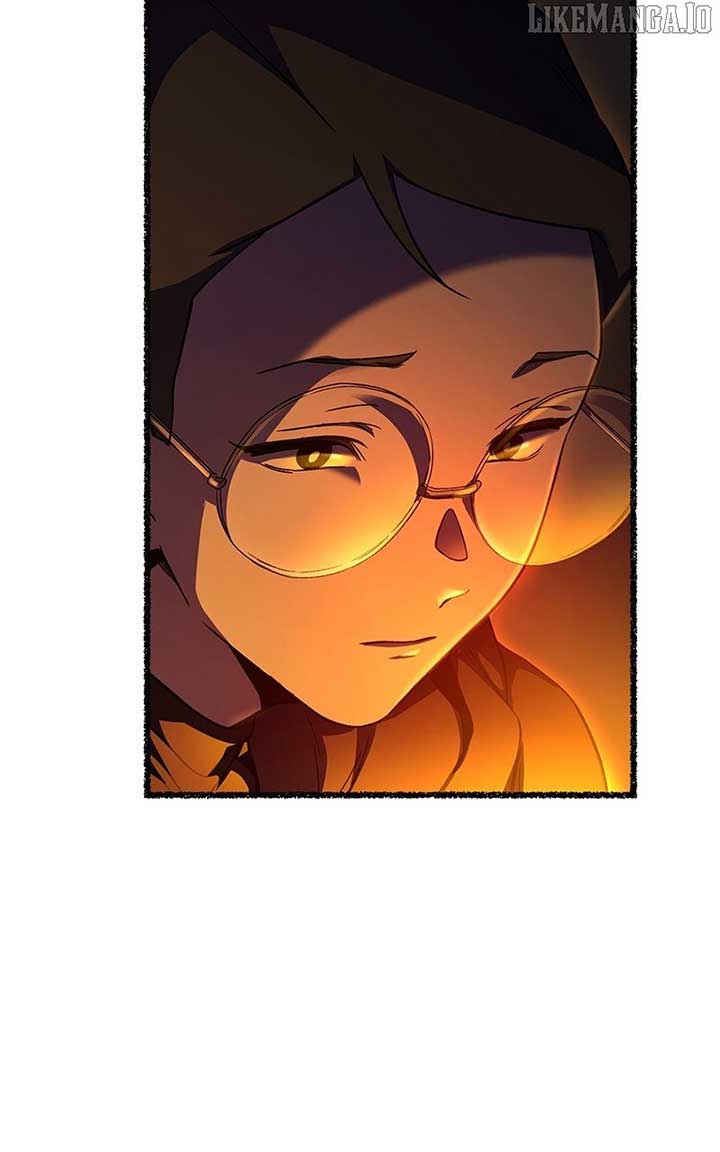 Like a Wind on a Dry Branch Chapter 216 - Page 100