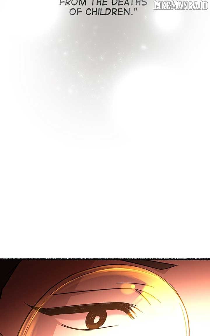 Like a Wind on a Dry Branch Chapter 216 - Page 104