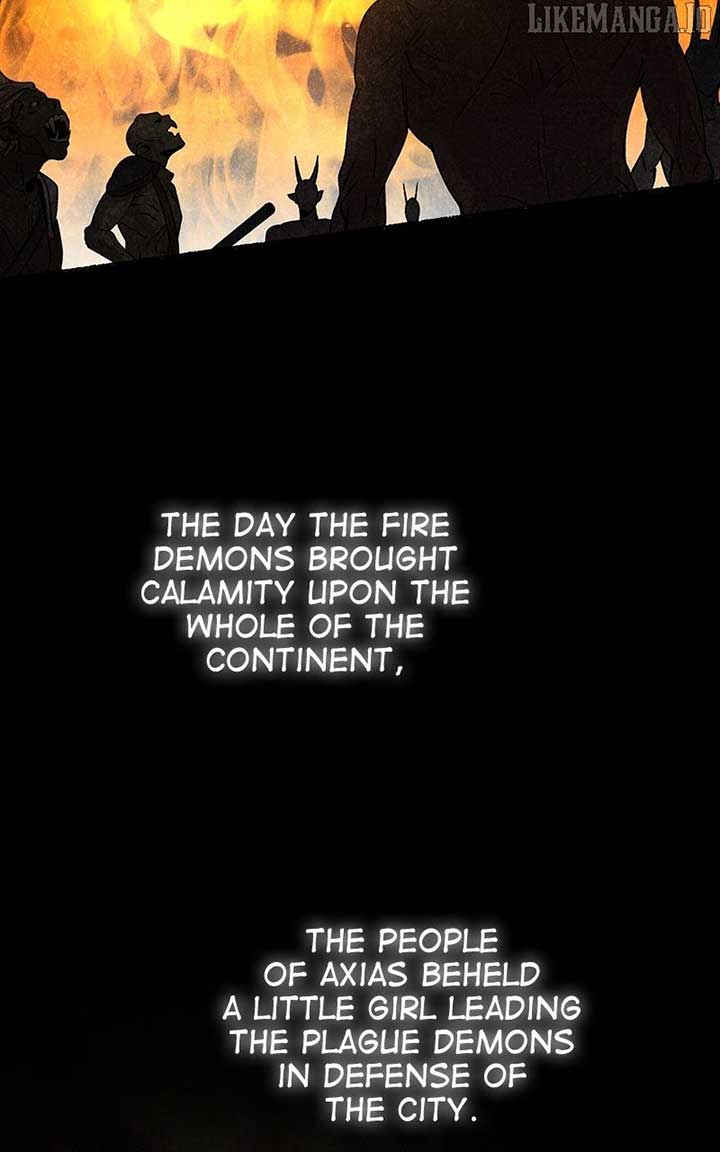 Like a Wind on a Dry Branch Chapter 216 - Page 11