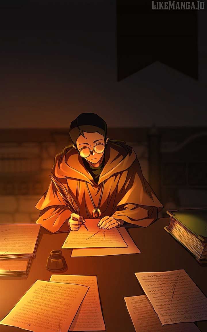 Like a Wind on a Dry Branch Chapter 216 - Page 110