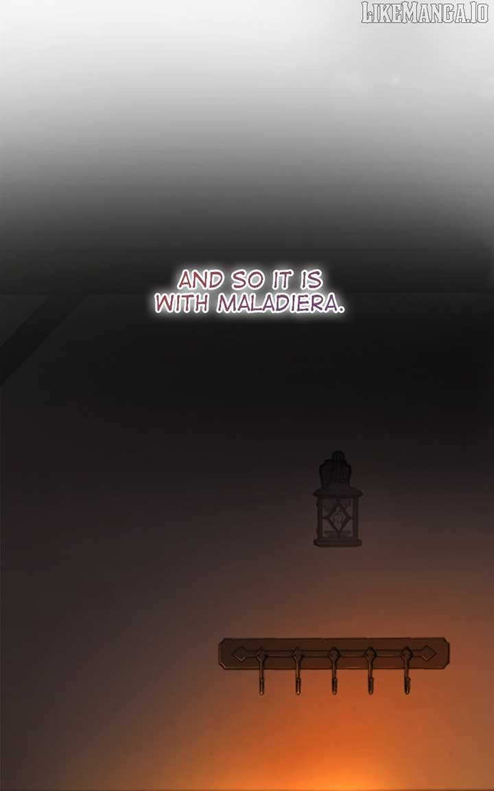 Like a Wind on a Dry Branch Chapter 216 - Page 115