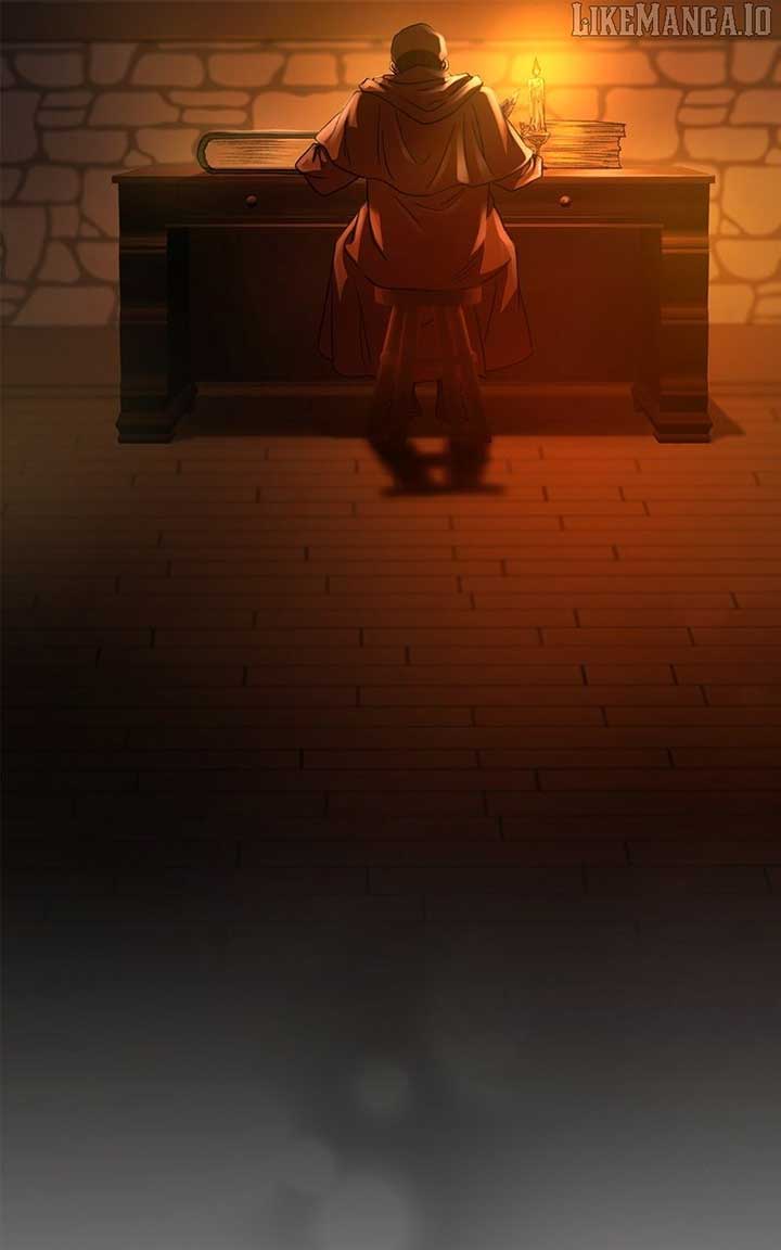 Like a Wind on a Dry Branch Chapter 216 - Page 116
