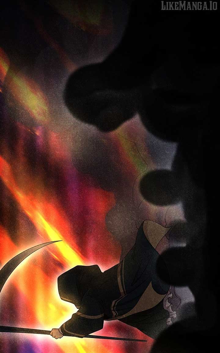 Like a Wind on a Dry Branch Chapter 216 - Page 12