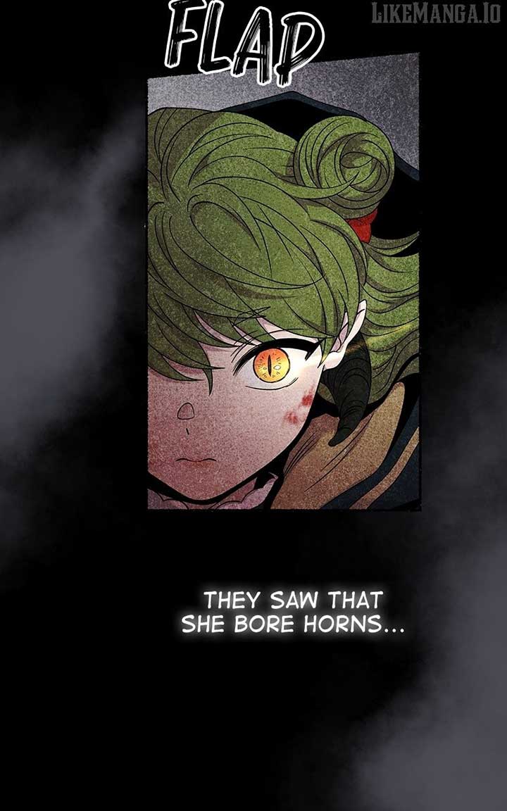 Like a Wind on a Dry Branch Chapter 216 - Page 14