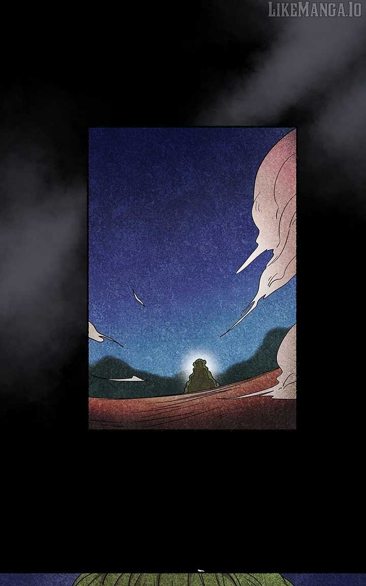Like a Wind on a Dry Branch Chapter 216 - Page 15