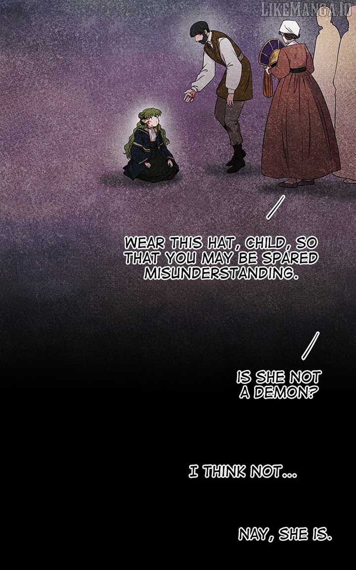 Like a Wind on a Dry Branch Chapter 216 - Page 20
