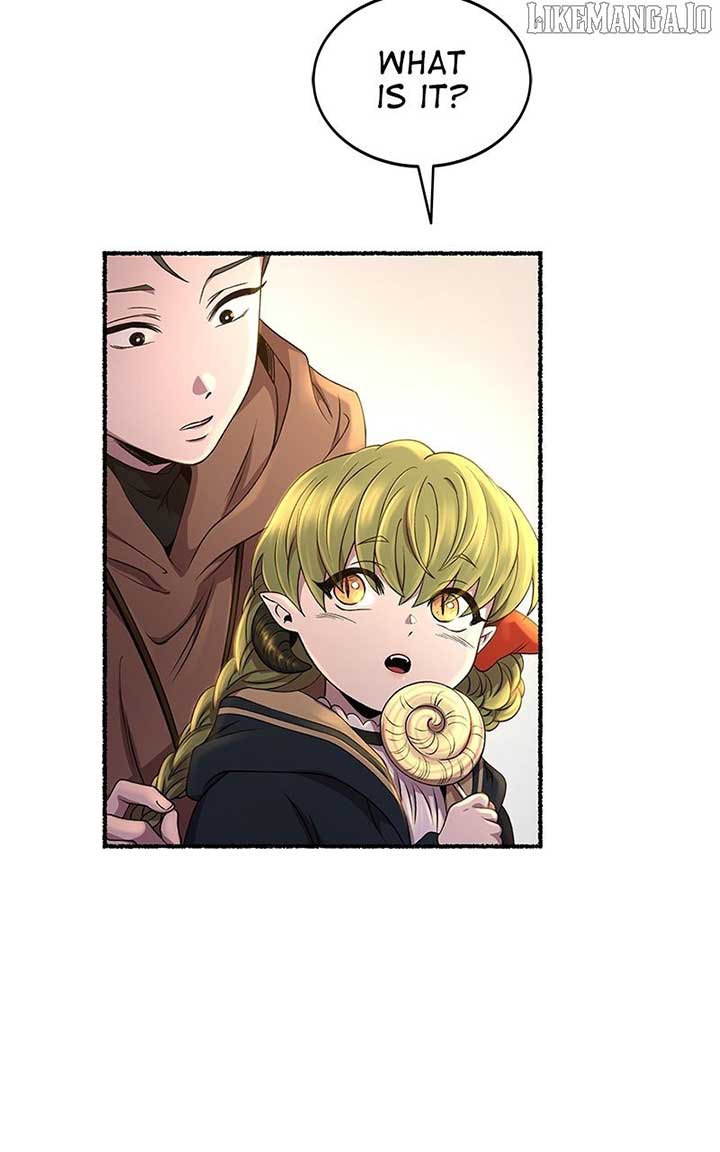 Like a Wind on a Dry Branch Chapter 216 - Page 30