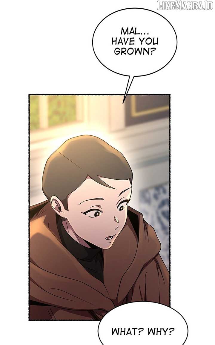 Like a Wind on a Dry Branch Chapter 216 - Page 31