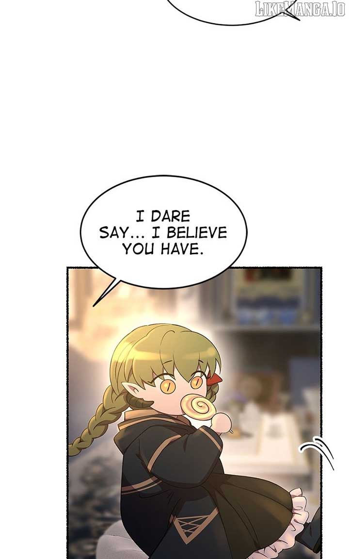 Like a Wind on a Dry Branch Chapter 216 - Page 32