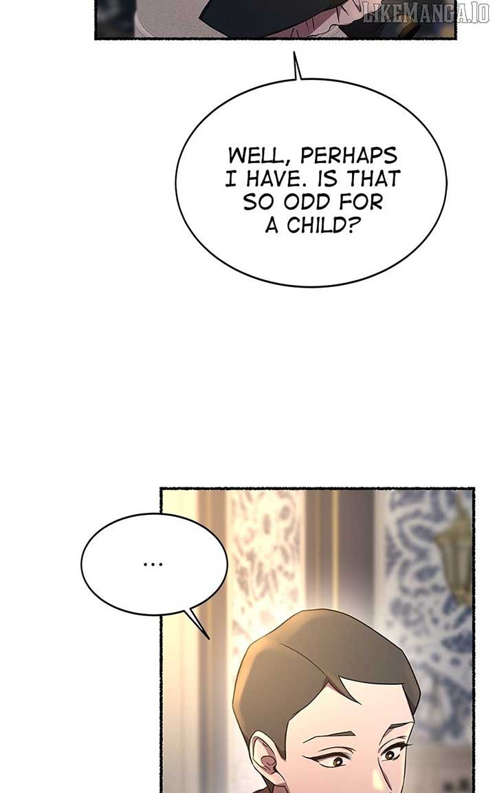 Like a Wind on a Dry Branch Chapter 216 - Page 33
