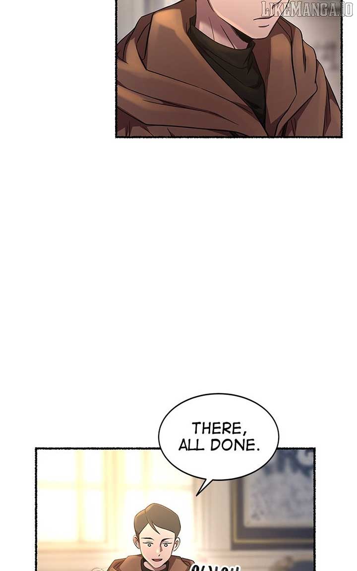 Like a Wind on a Dry Branch Chapter 216 - Page 34