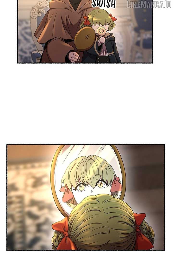 Like a Wind on a Dry Branch Chapter 216 - Page 35