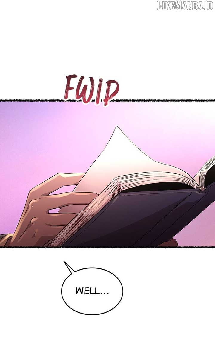 Like a Wind on a Dry Branch Chapter 216 - Page 40