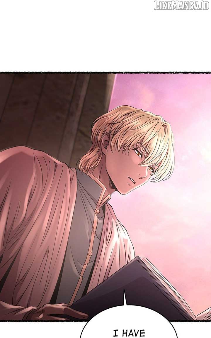 Like a Wind on a Dry Branch Chapter 216 - Page 41