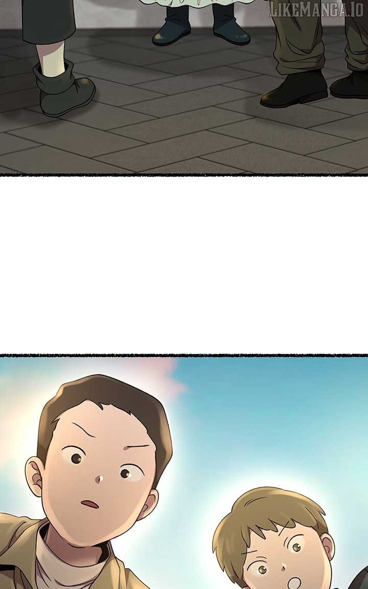 Like a Wind on a Dry Branch Chapter 216 - Page 49