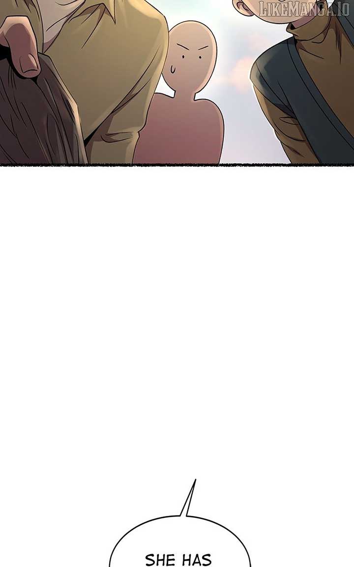 Like a Wind on a Dry Branch Chapter 216 - Page 50