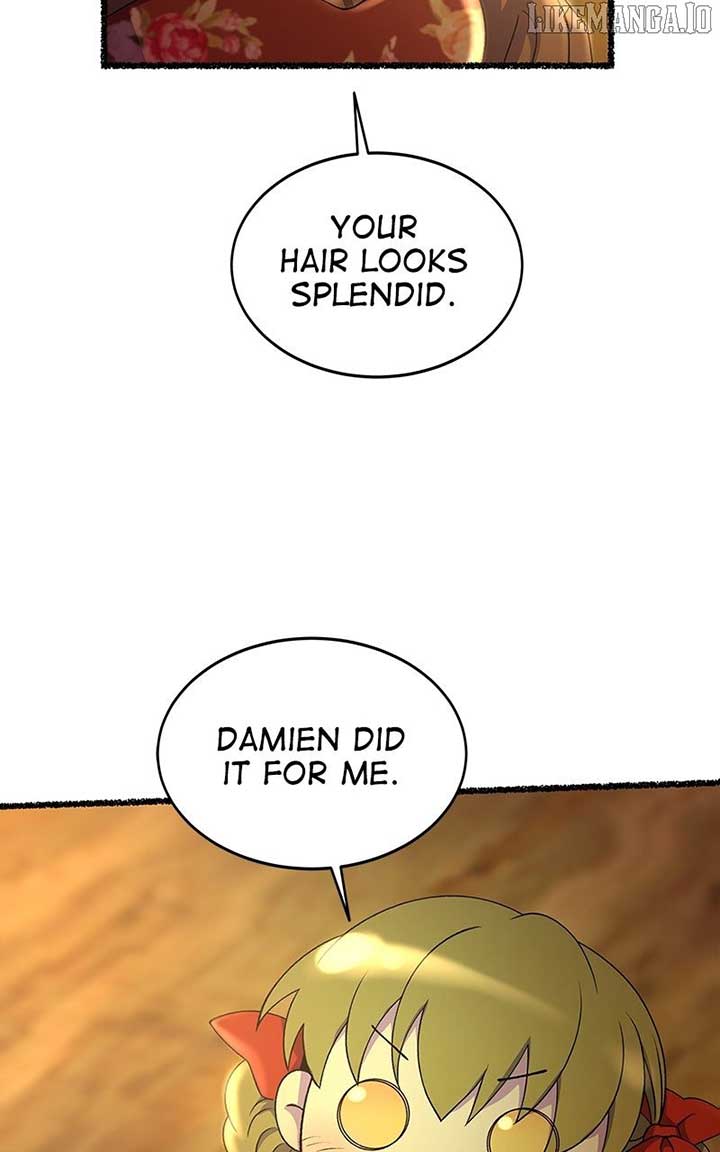 Like a Wind on a Dry Branch Chapter 216 - Page 59