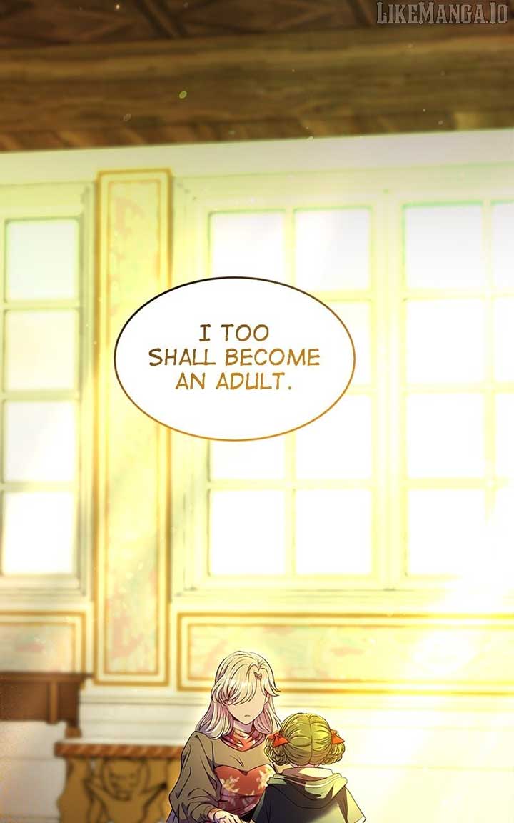 Like a Wind on a Dry Branch Chapter 216 - Page 65